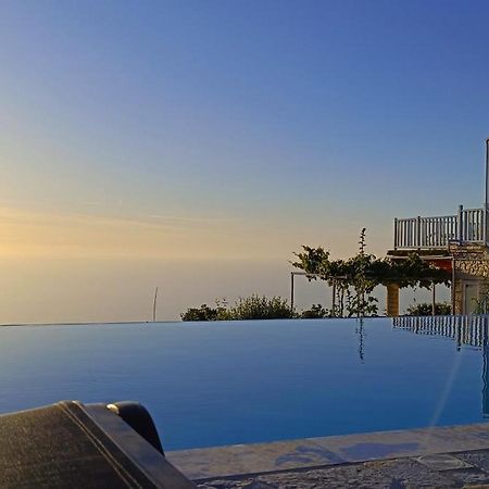 Villa Matula Καλαμίτσι Εξωτερικό φωτογραφία