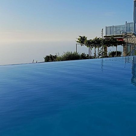 Villa Matula Καλαμίτσι Εξωτερικό φωτογραφία