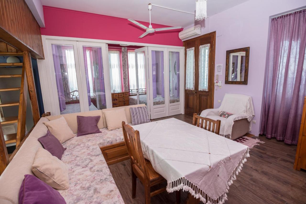 Villa Matula Καλαμίτσι Εξωτερικό φωτογραφία