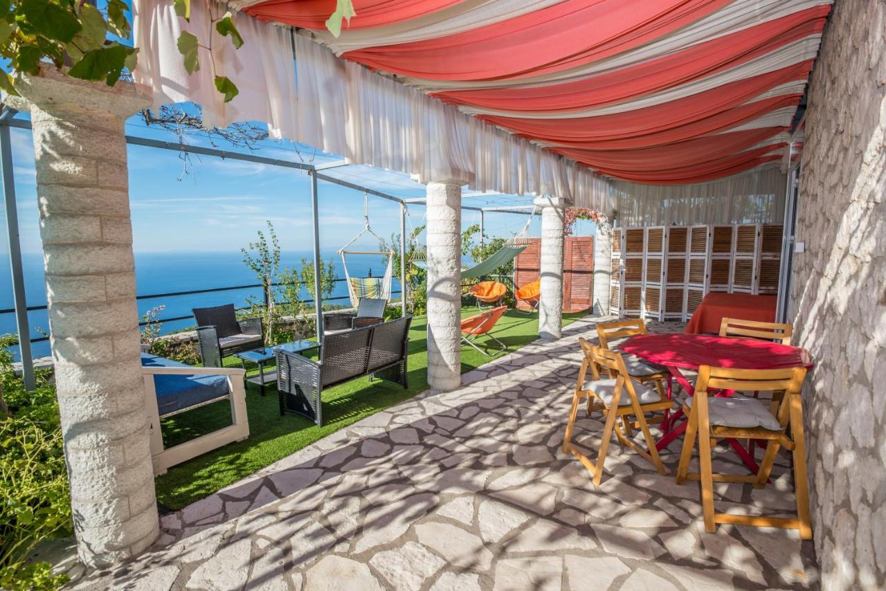 Villa Matula Καλαμίτσι Εξωτερικό φωτογραφία