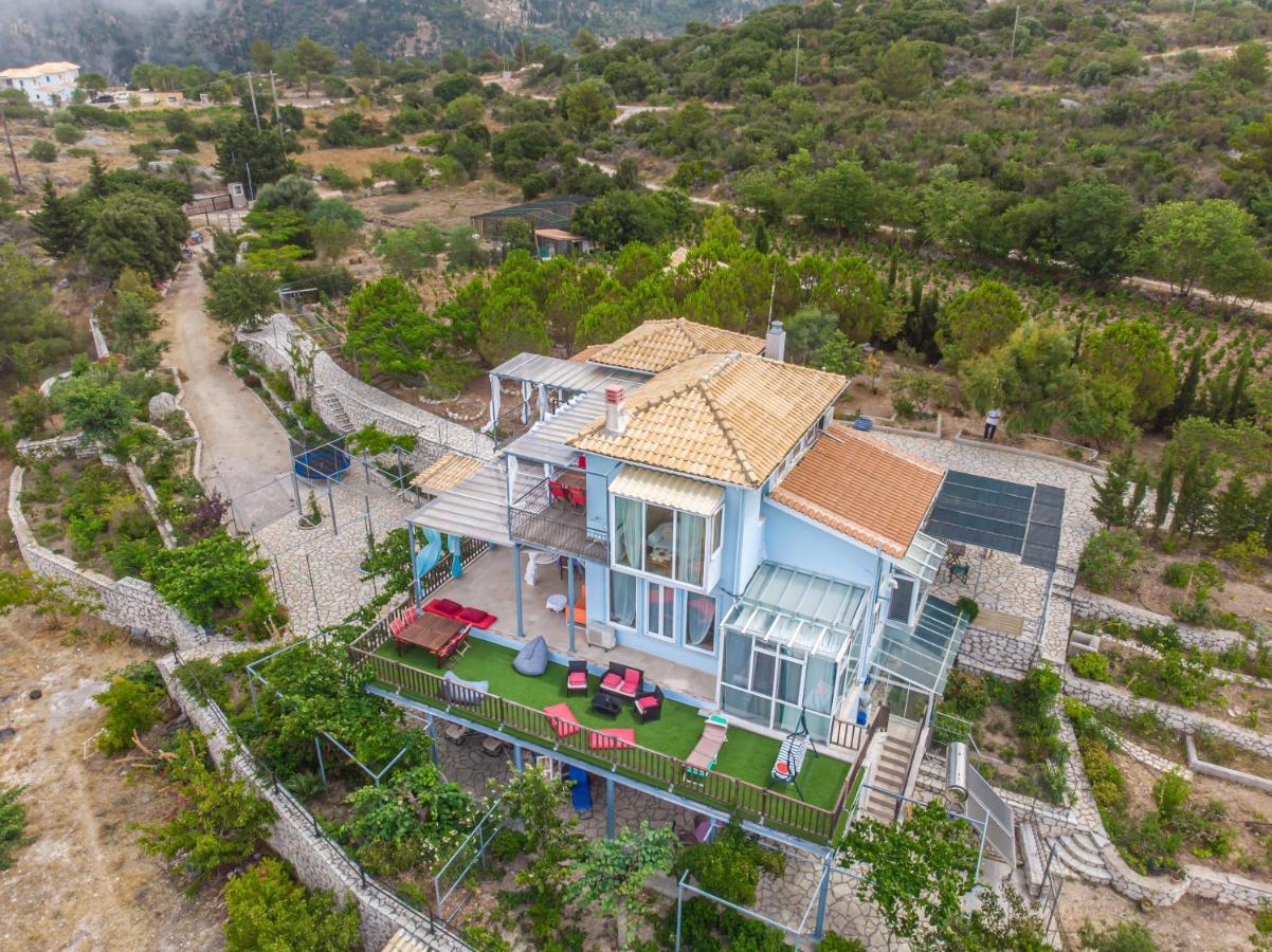 Villa Matula Καλαμίτσι Εξωτερικό φωτογραφία