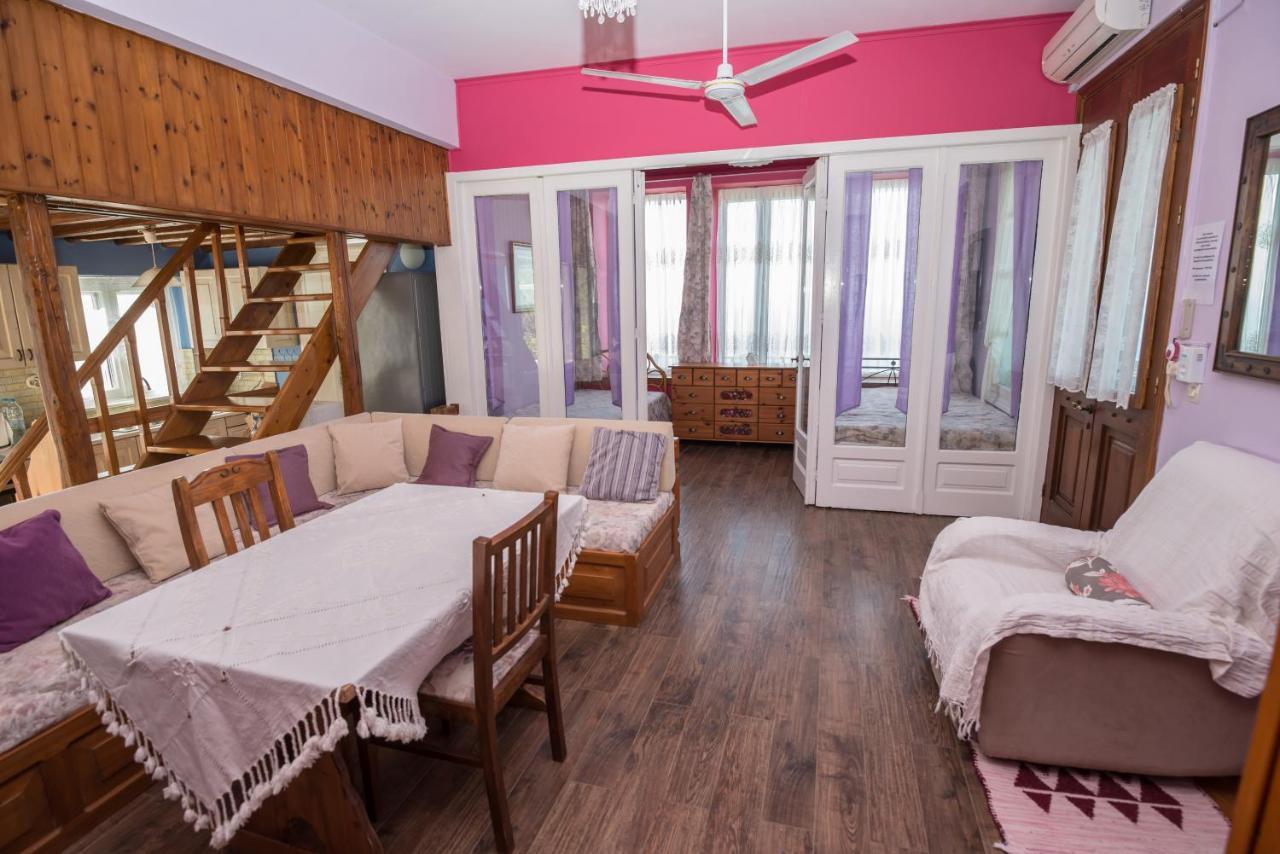 Villa Matula Καλαμίτσι Εξωτερικό φωτογραφία