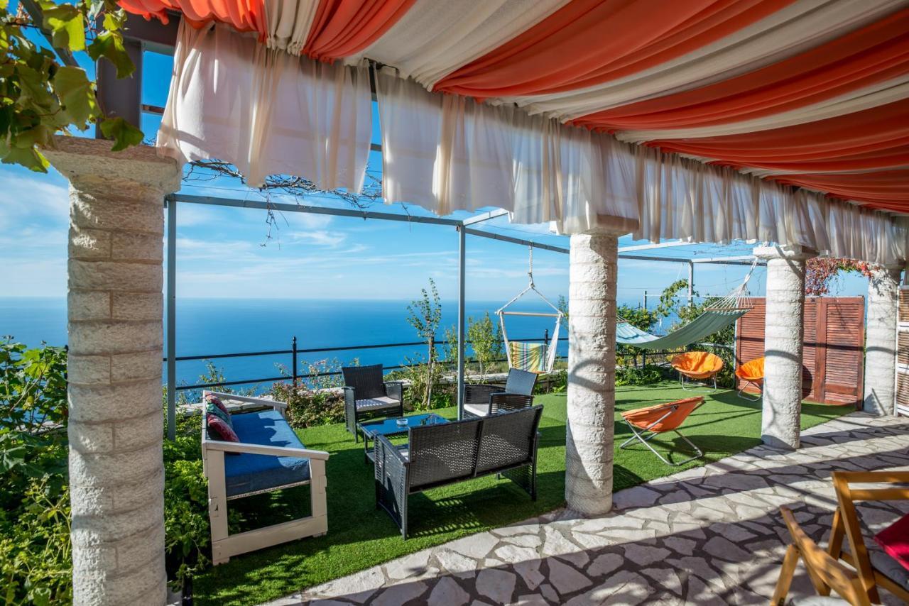 Villa Matula Καλαμίτσι Εξωτερικό φωτογραφία
