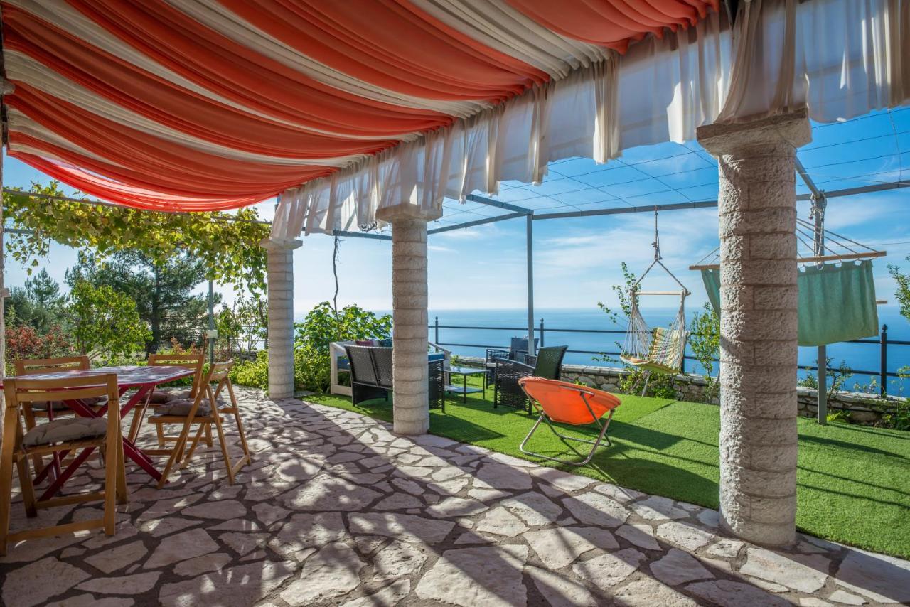 Villa Matula Καλαμίτσι Εξωτερικό φωτογραφία