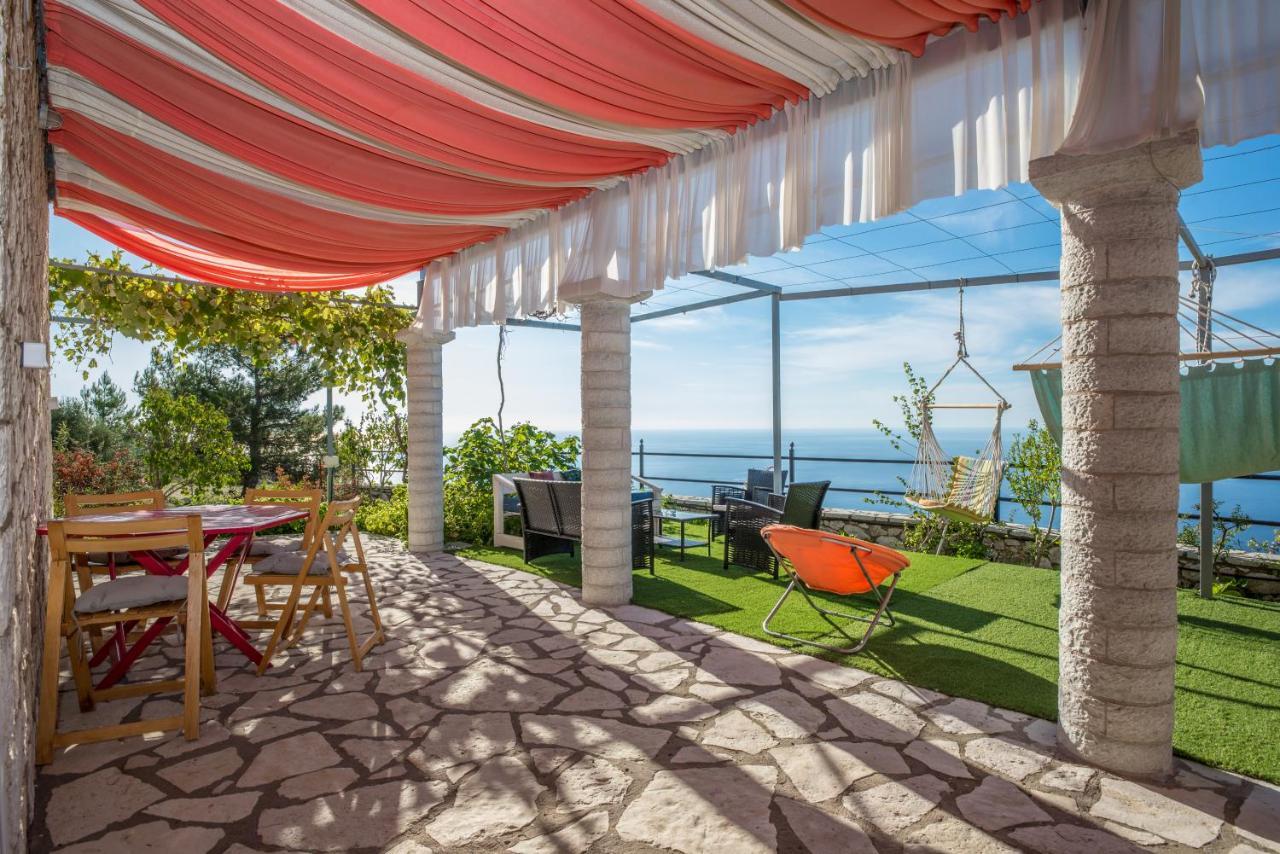 Villa Matula Καλαμίτσι Εξωτερικό φωτογραφία