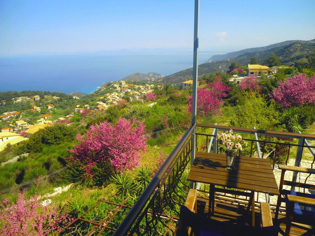 Villa Matula Καλαμίτσι Εξωτερικό φωτογραφία