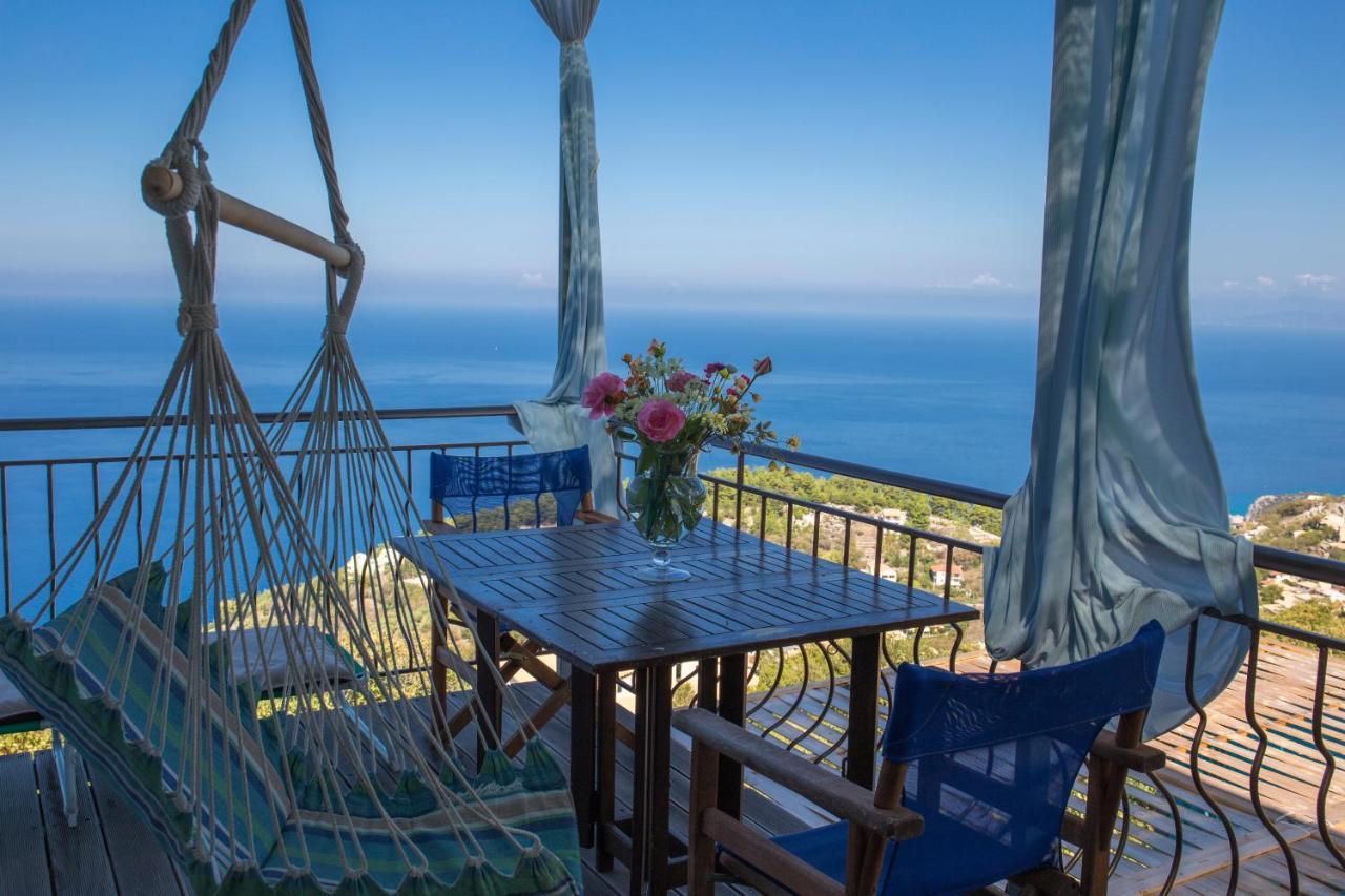Villa Matula Καλαμίτσι Εξωτερικό φωτογραφία