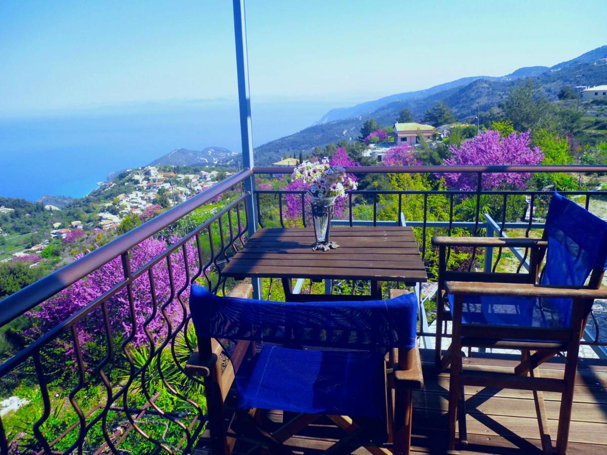 Villa Matula Καλαμίτσι Εξωτερικό φωτογραφία