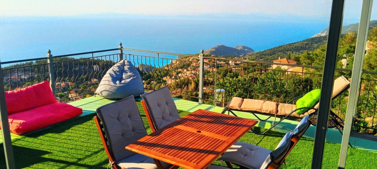Villa Matula Καλαμίτσι Εξωτερικό φωτογραφία