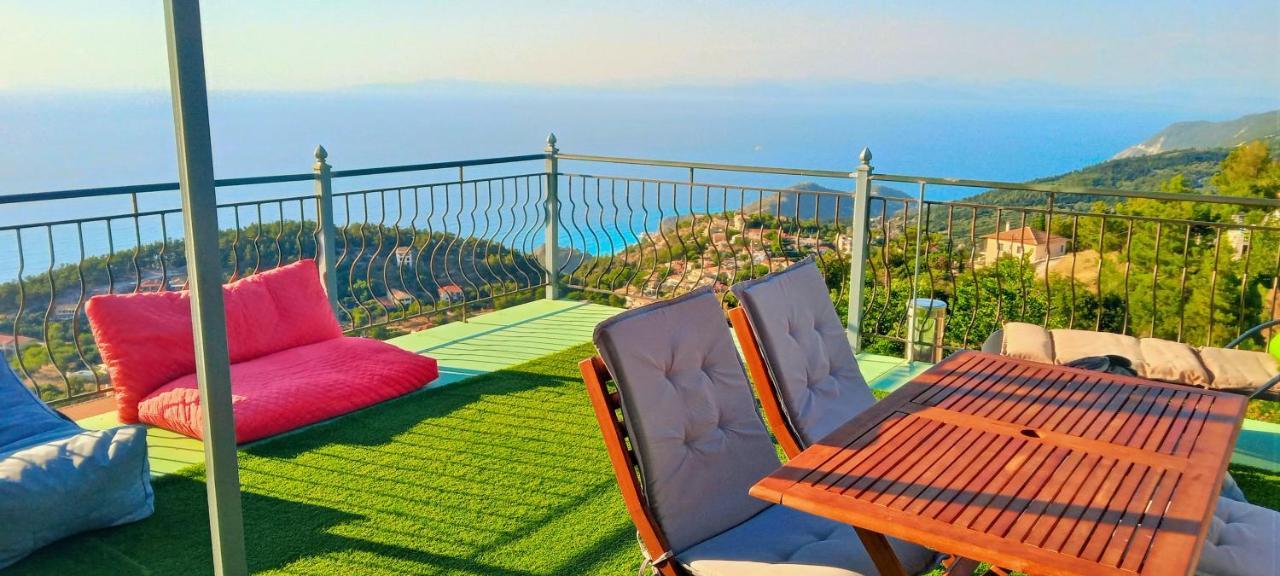 Villa Matula Καλαμίτσι Εξωτερικό φωτογραφία