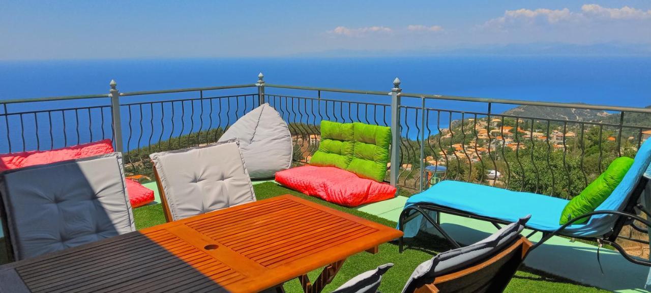 Villa Matula Καλαμίτσι Εξωτερικό φωτογραφία