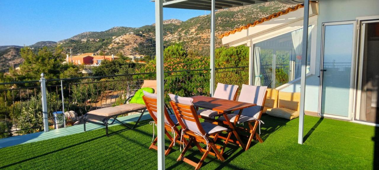 Villa Matula Καλαμίτσι Εξωτερικό φωτογραφία