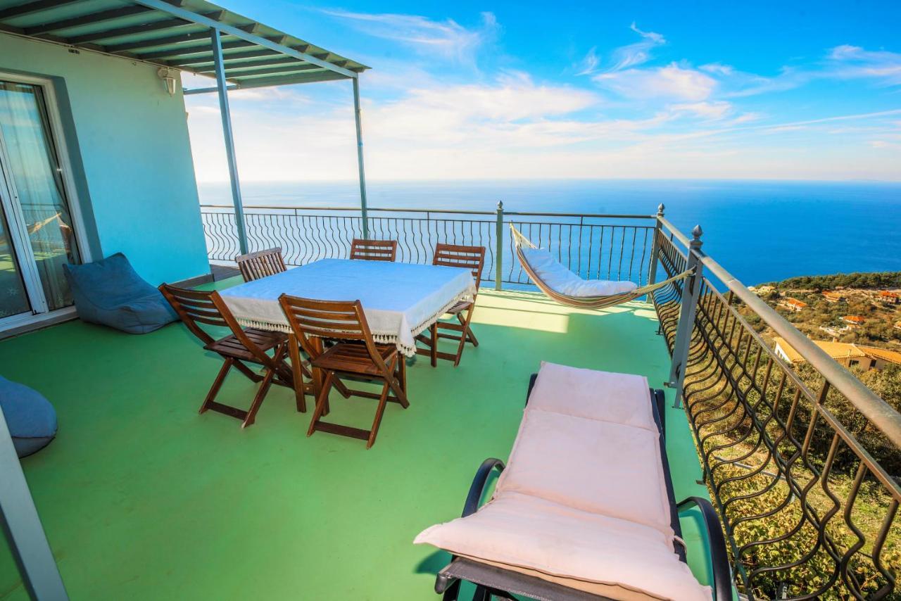 Villa Matula Καλαμίτσι Εξωτερικό φωτογραφία