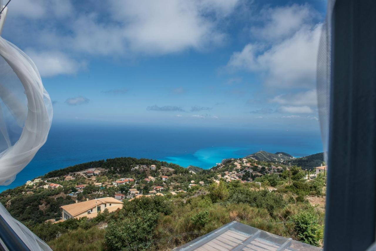 Villa Matula Καλαμίτσι Εξωτερικό φωτογραφία