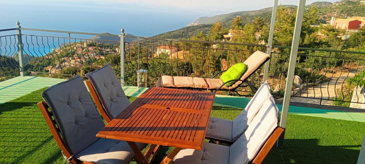 Villa Matula Καλαμίτσι Εξωτερικό φωτογραφία
