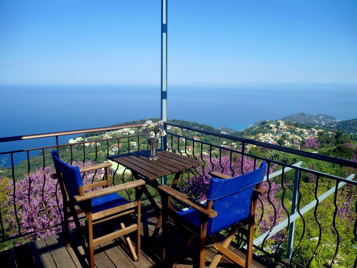 Villa Matula Καλαμίτσι Εξωτερικό φωτογραφία