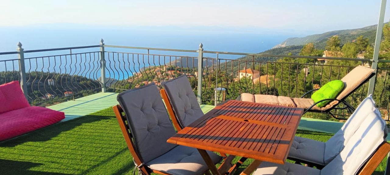 Villa Matula Καλαμίτσι Εξωτερικό φωτογραφία
