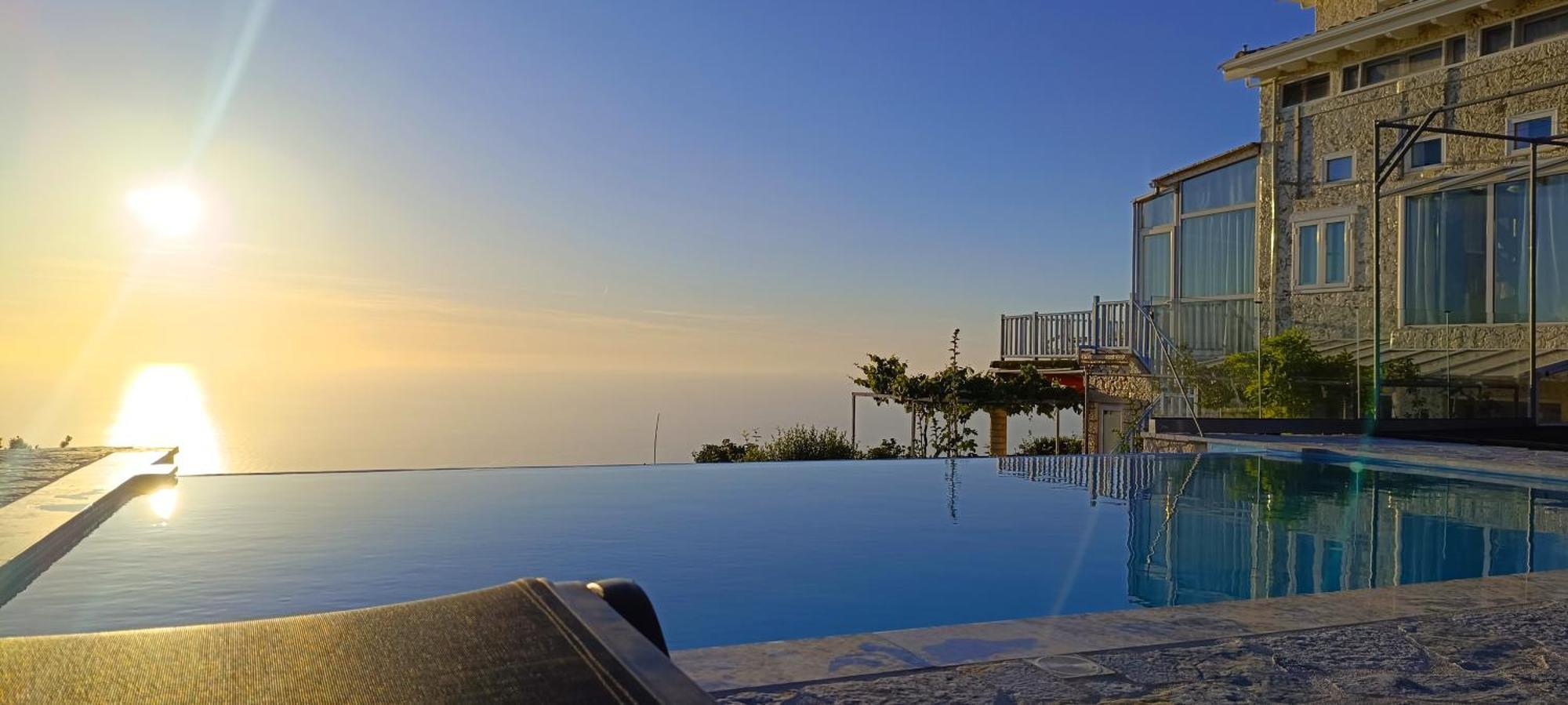 Villa Matula Καλαμίτσι Εξωτερικό φωτογραφία