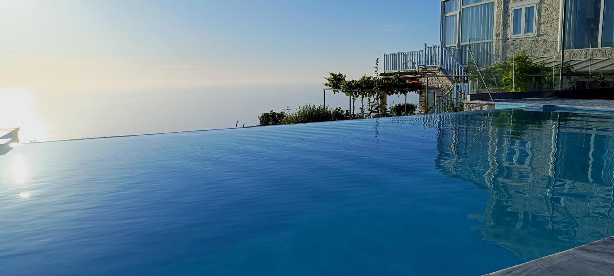 Villa Matula Καλαμίτσι Εξωτερικό φωτογραφία