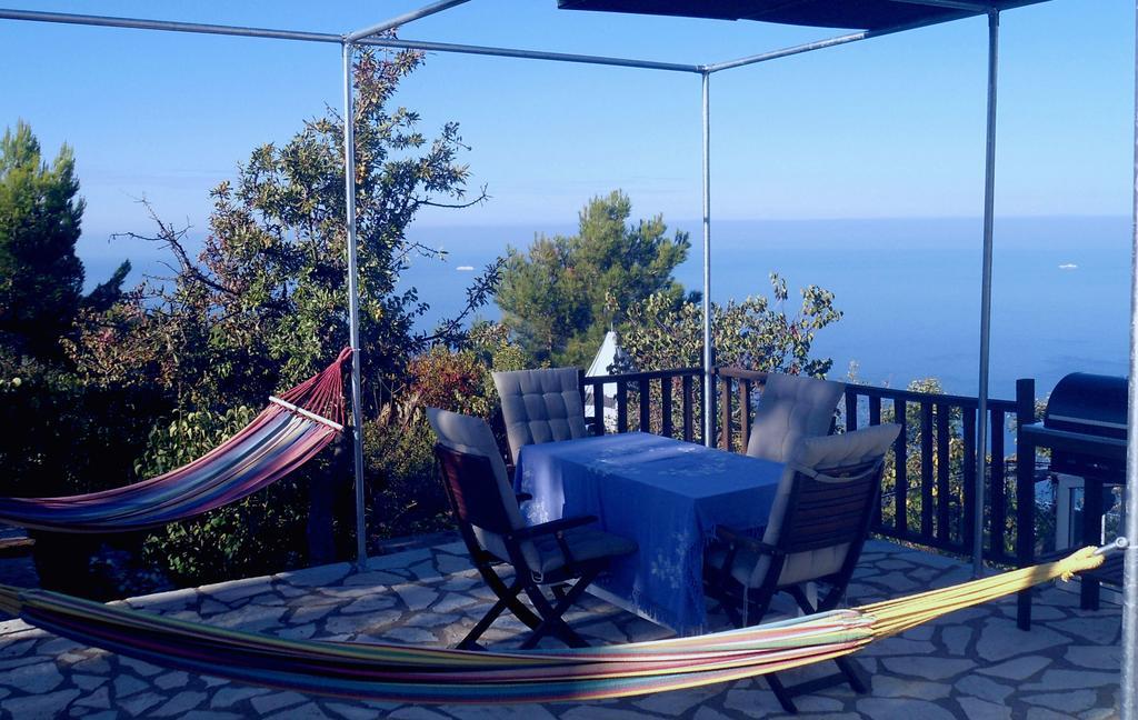 Villa Matula Καλαμίτσι Εξωτερικό φωτογραφία