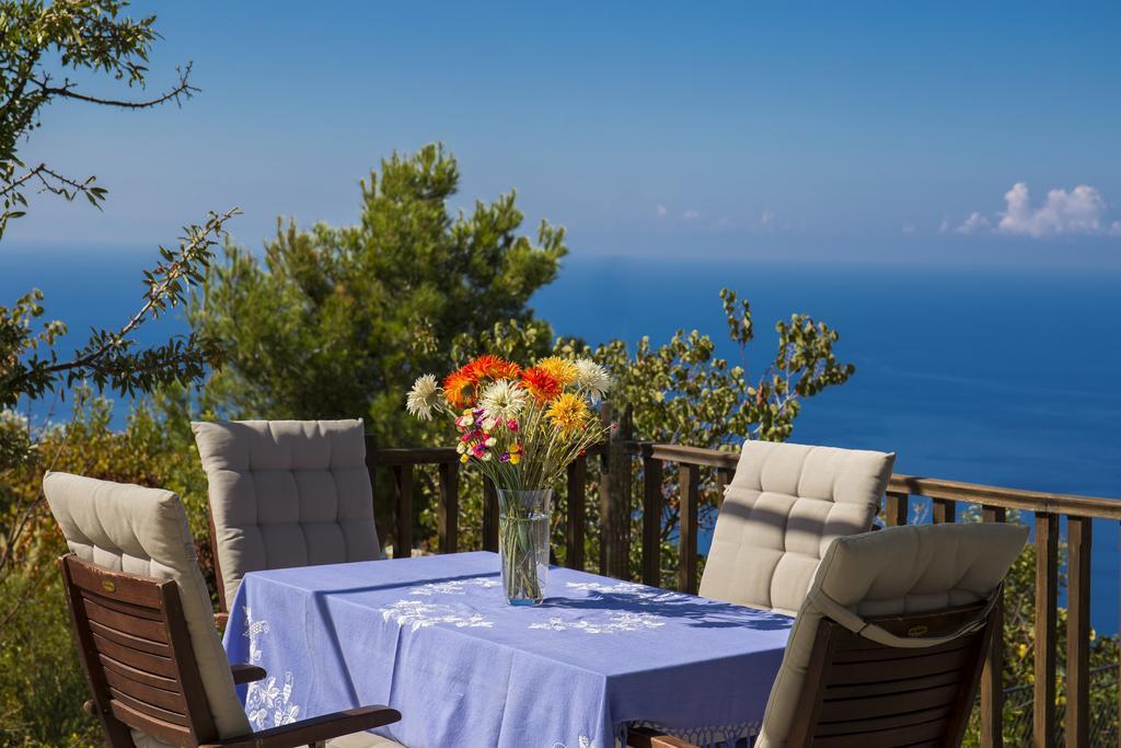 Villa Matula Καλαμίτσι Εξωτερικό φωτογραφία