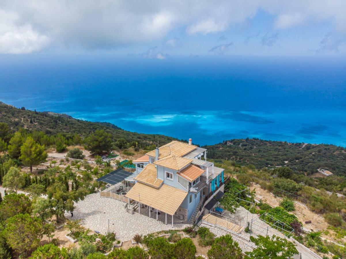 Villa Matula Καλαμίτσι Εξωτερικό φωτογραφία