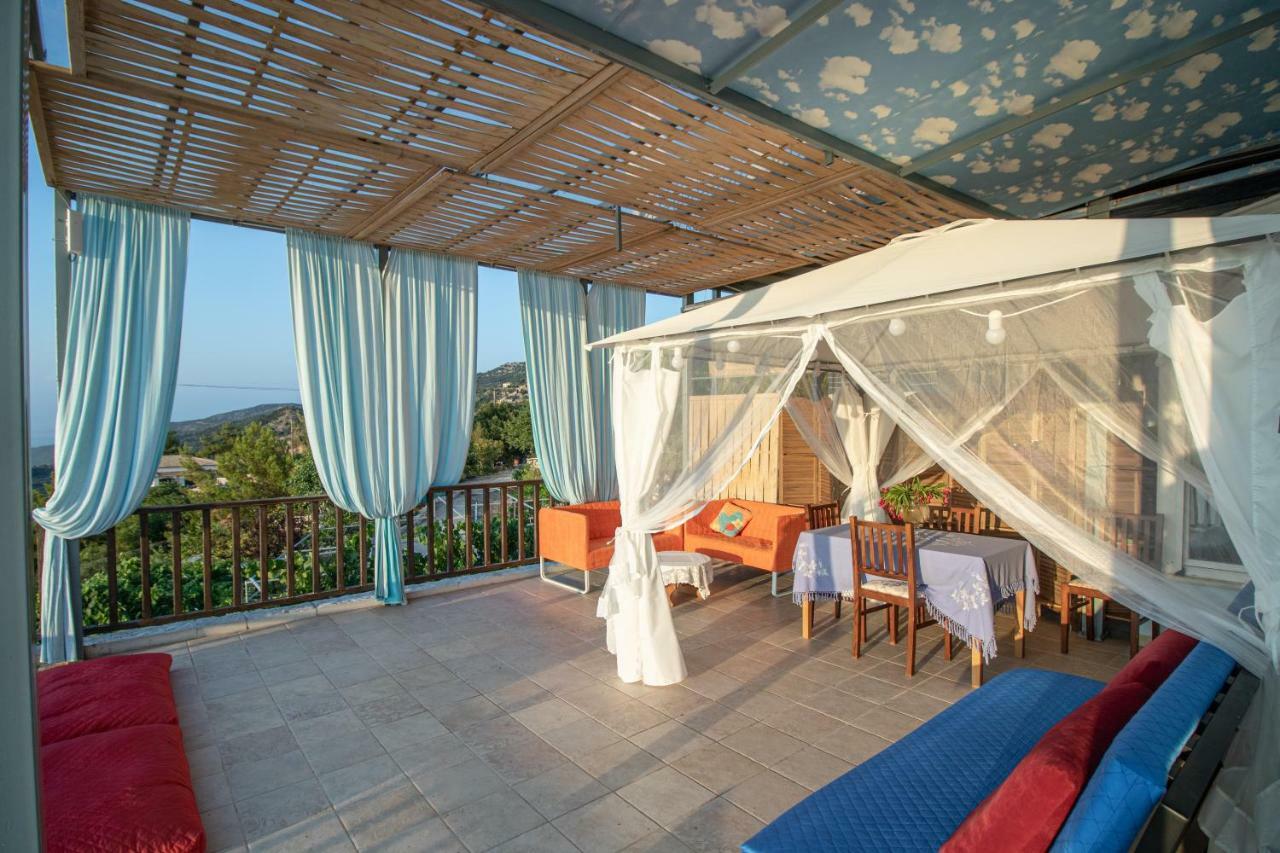 Villa Matula Καλαμίτσι Εξωτερικό φωτογραφία