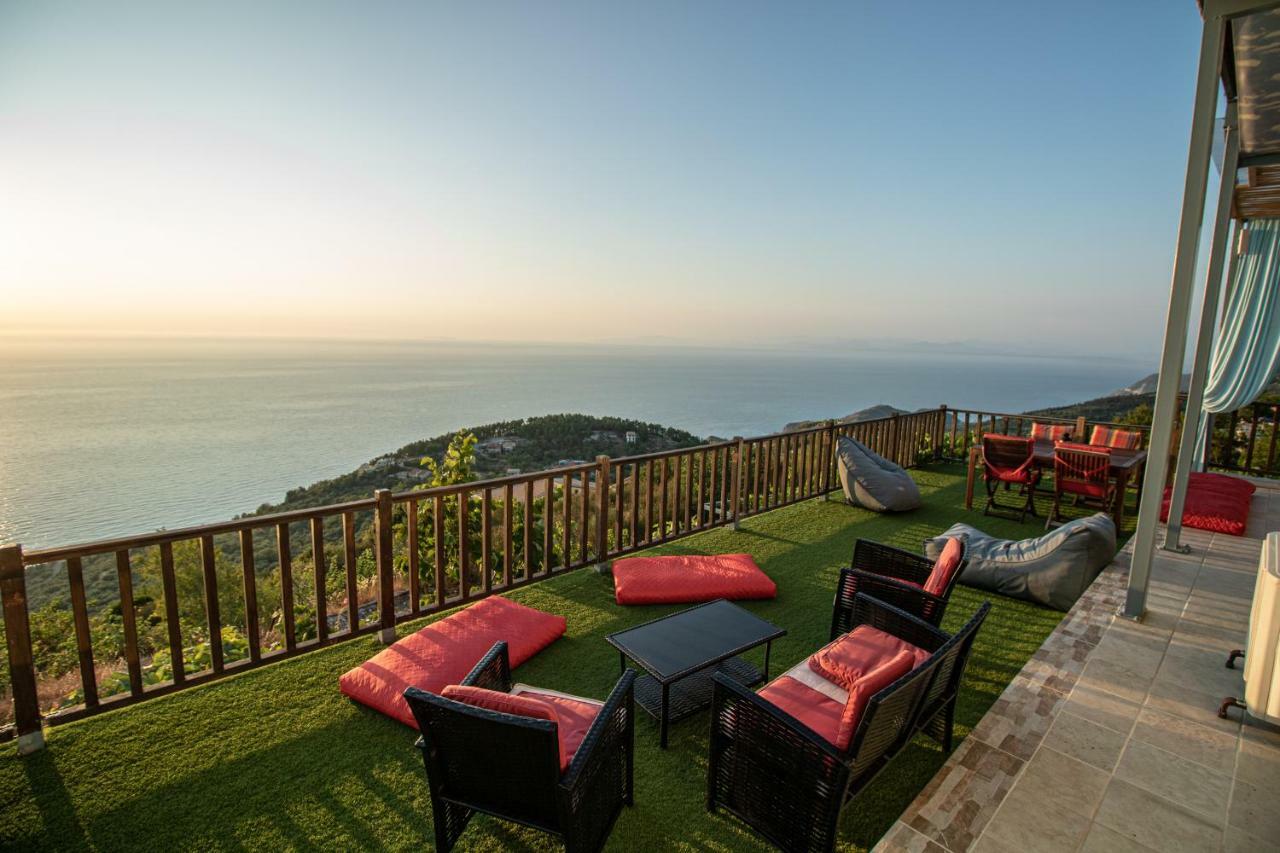 Villa Matula Καλαμίτσι Εξωτερικό φωτογραφία