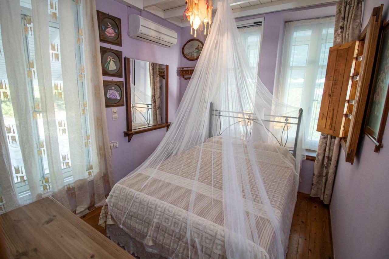 Villa Matula Καλαμίτσι Εξωτερικό φωτογραφία