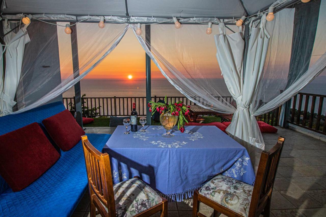 Villa Matula Καλαμίτσι Εξωτερικό φωτογραφία