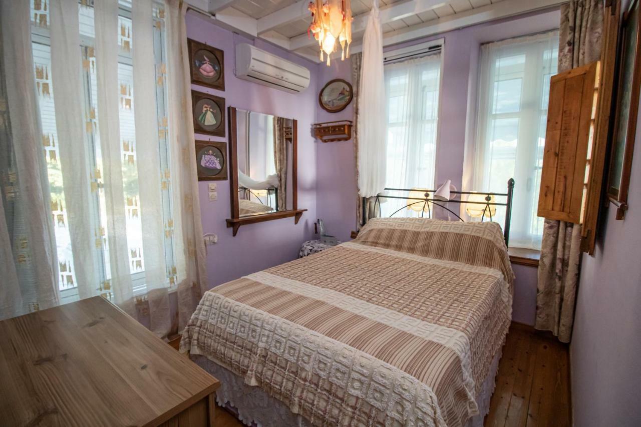 Villa Matula Καλαμίτσι Εξωτερικό φωτογραφία