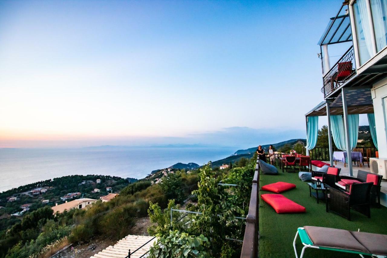 Villa Matula Καλαμίτσι Εξωτερικό φωτογραφία