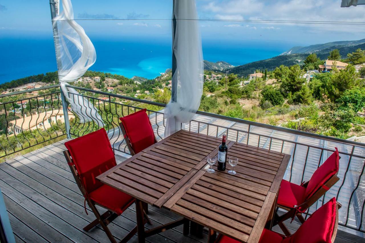 Villa Matula Καλαμίτσι Εξωτερικό φωτογραφία