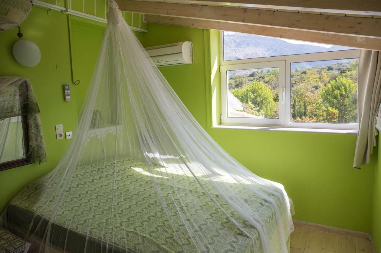 Villa Matula Καλαμίτσι Εξωτερικό φωτογραφία