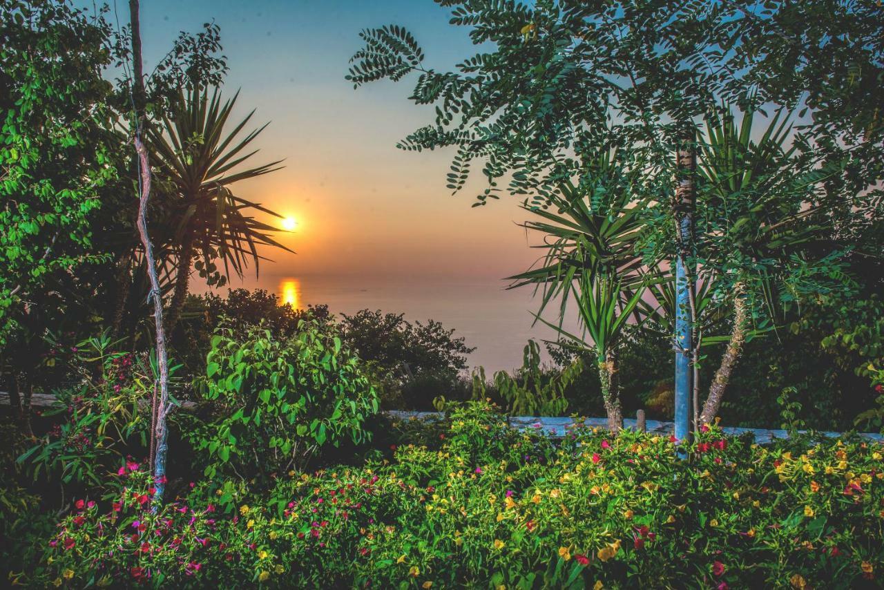 Villa Matula Καλαμίτσι Εξωτερικό φωτογραφία