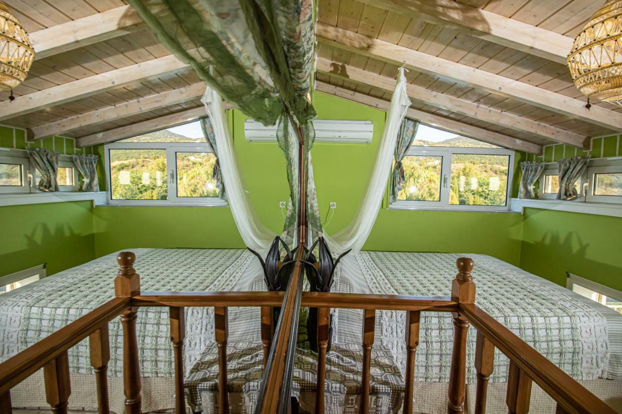 Villa Matula Καλαμίτσι Εξωτερικό φωτογραφία