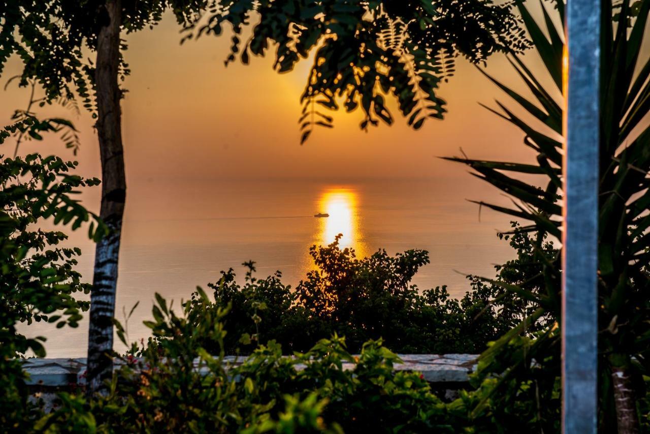 Villa Matula Καλαμίτσι Εξωτερικό φωτογραφία