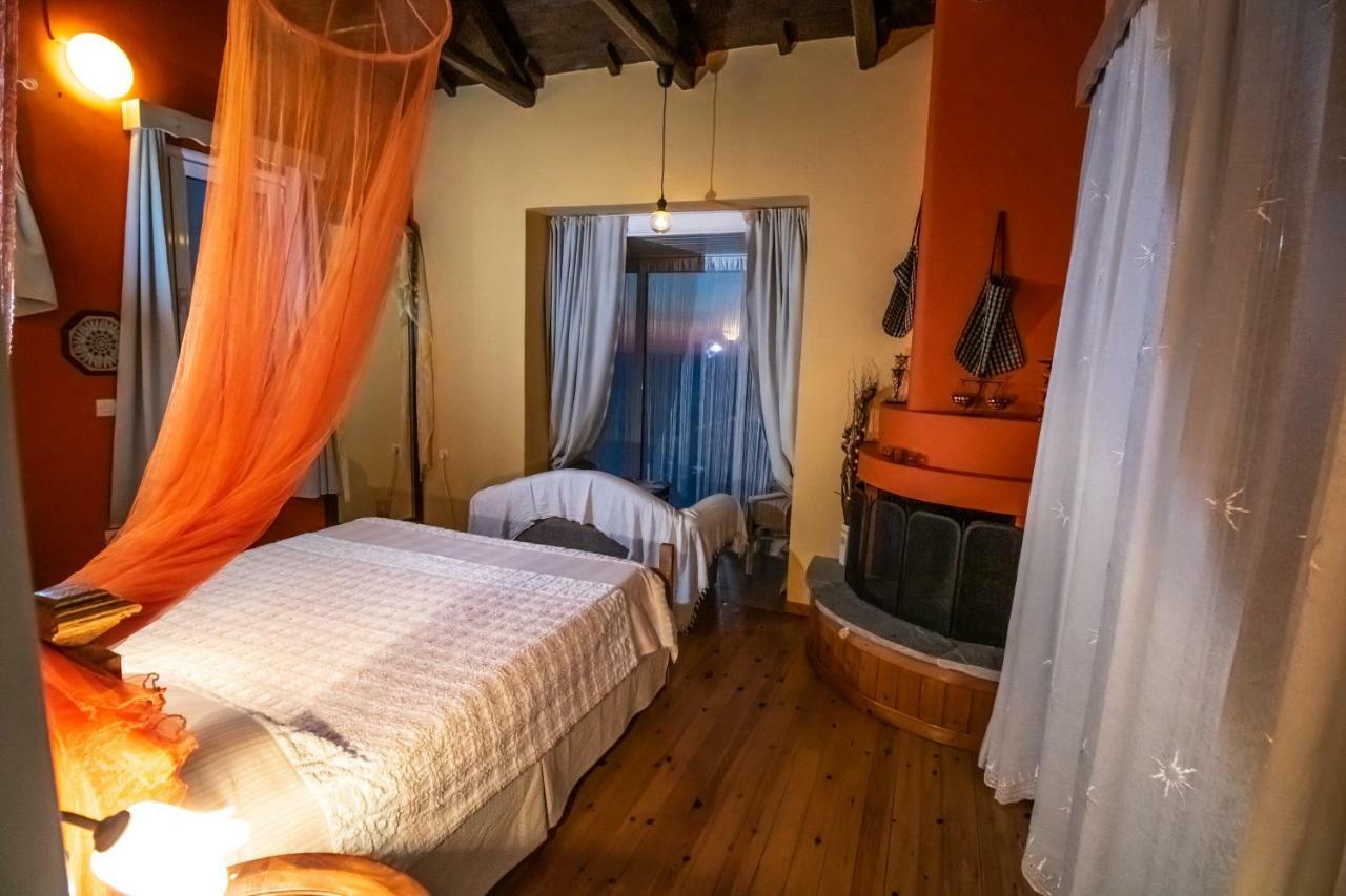 Villa Matula Καλαμίτσι Εξωτερικό φωτογραφία