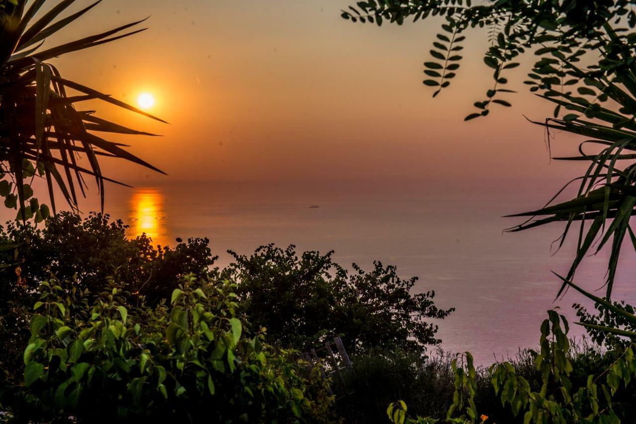Villa Matula Καλαμίτσι Εξωτερικό φωτογραφία