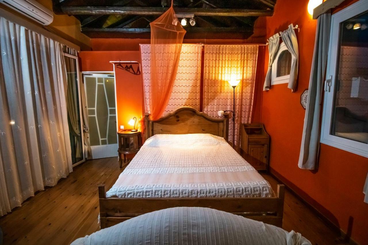 Villa Matula Καλαμίτσι Εξωτερικό φωτογραφία