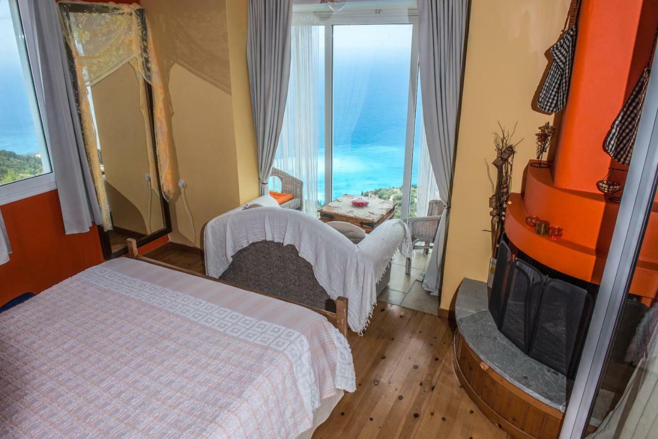 Villa Matula Καλαμίτσι Εξωτερικό φωτογραφία