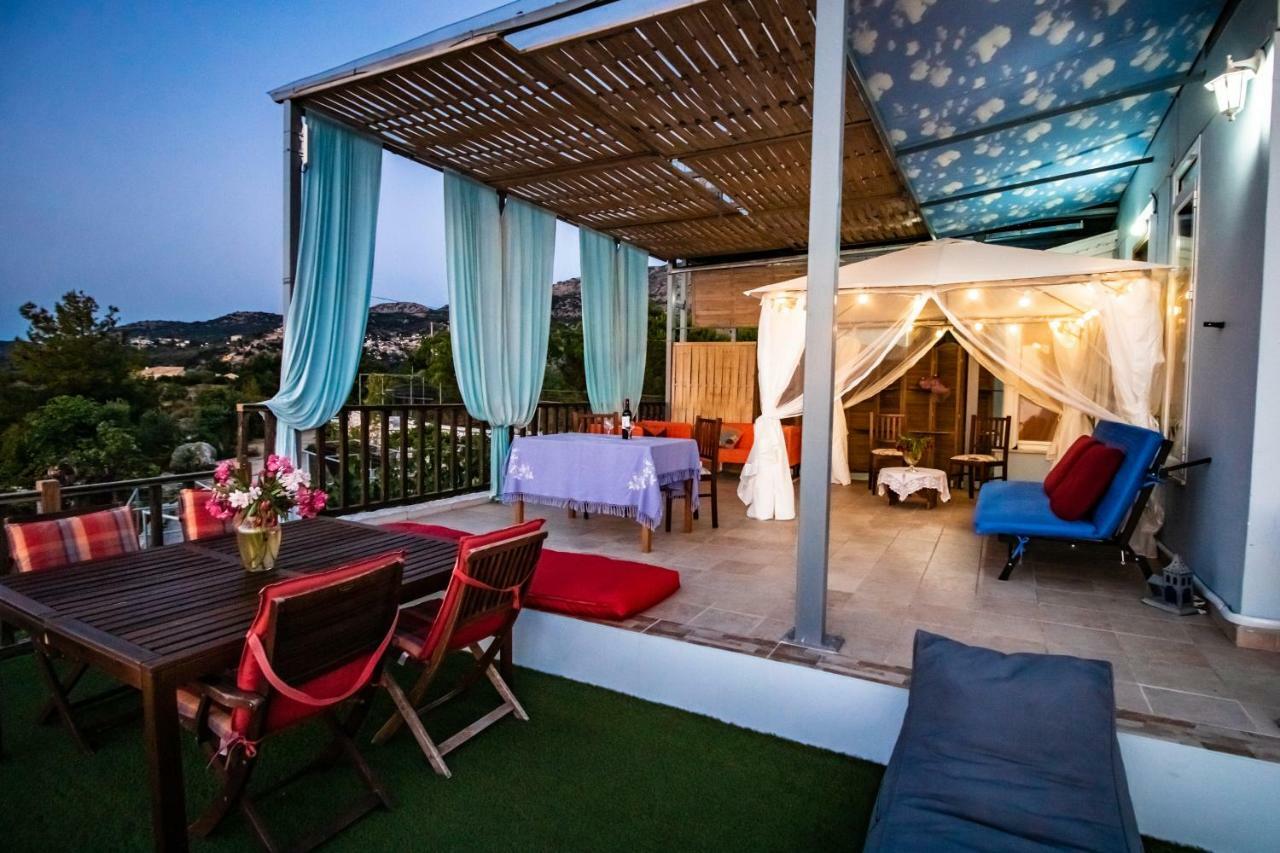 Villa Matula Καλαμίτσι Εξωτερικό φωτογραφία