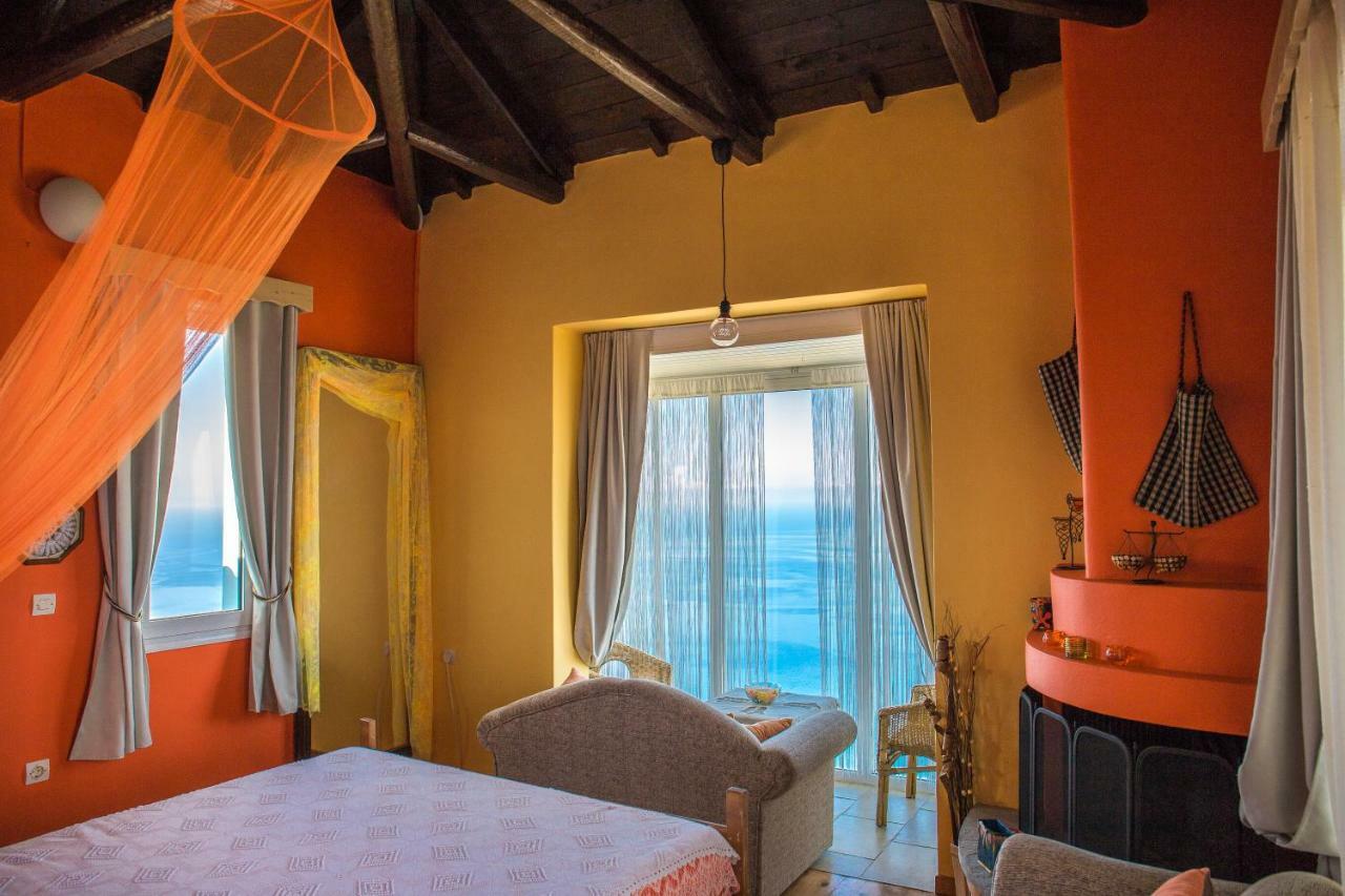 Villa Matula Καλαμίτσι Εξωτερικό φωτογραφία