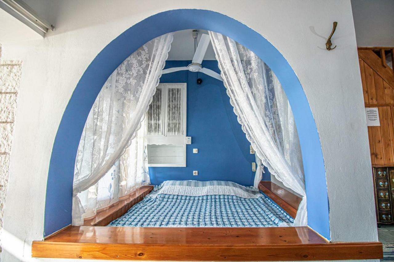 Villa Matula Καλαμίτσι Εξωτερικό φωτογραφία