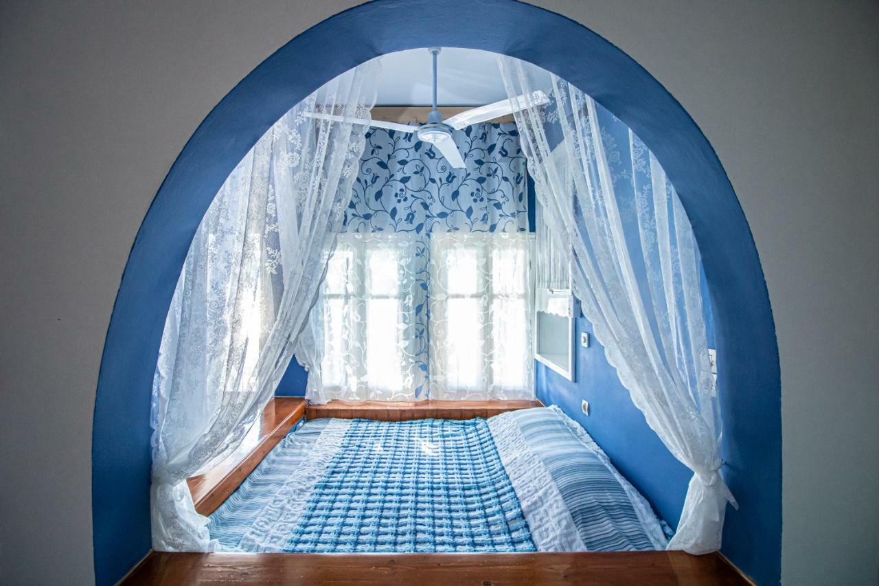 Villa Matula Καλαμίτσι Εξωτερικό φωτογραφία