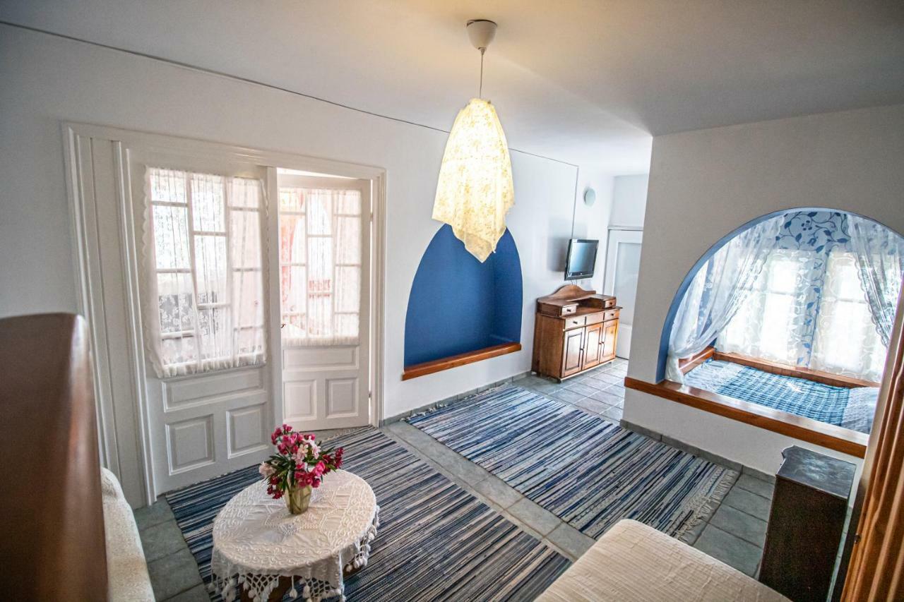Villa Matula Καλαμίτσι Εξωτερικό φωτογραφία