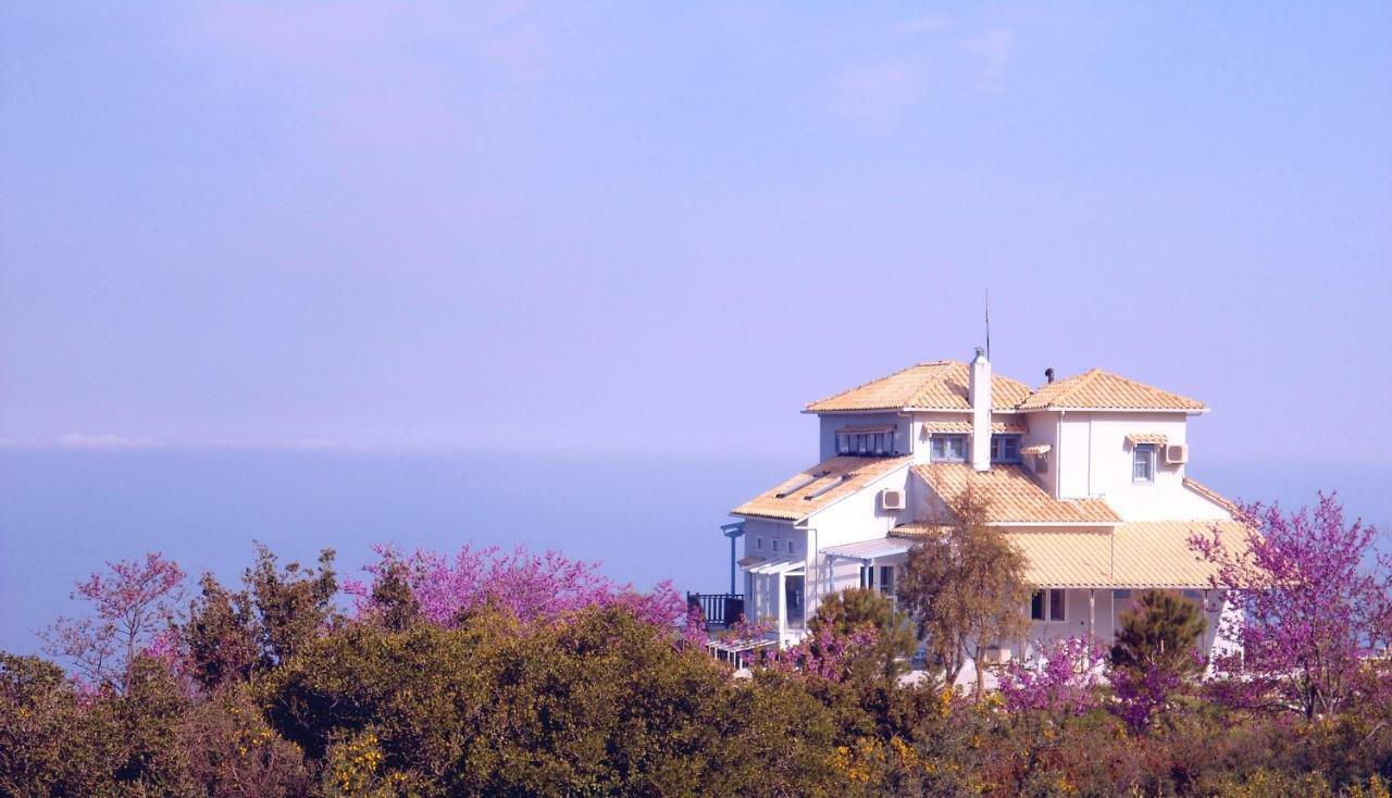 Villa Matula Καλαμίτσι Εξωτερικό φωτογραφία