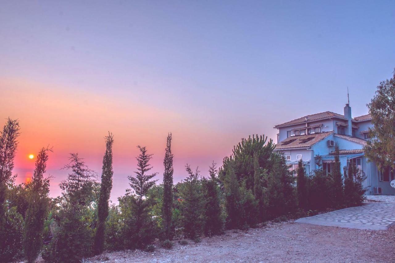 Villa Matula Καλαμίτσι Εξωτερικό φωτογραφία