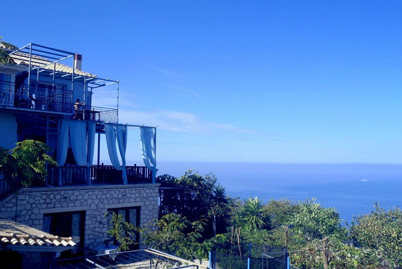 Villa Matula Καλαμίτσι Εξωτερικό φωτογραφία